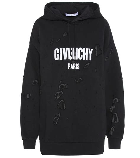 givenchy hoodie women